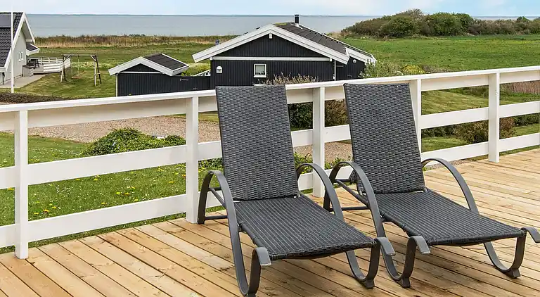 Ferienhaus in Nordborg