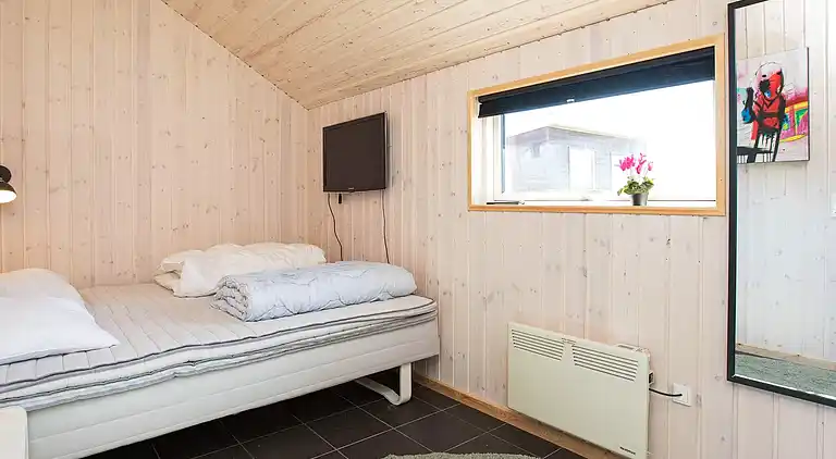 Sommerhus i Idestrup