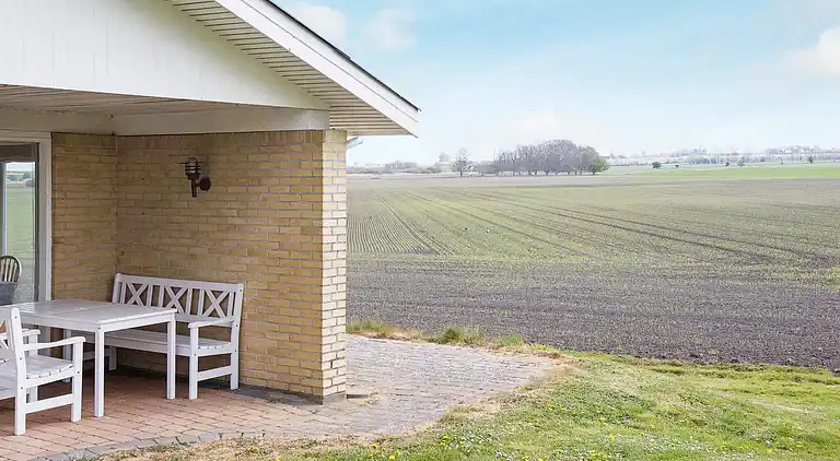 Holiday home in Slagelse