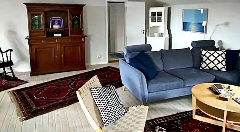 Holiday home in Halmstad V