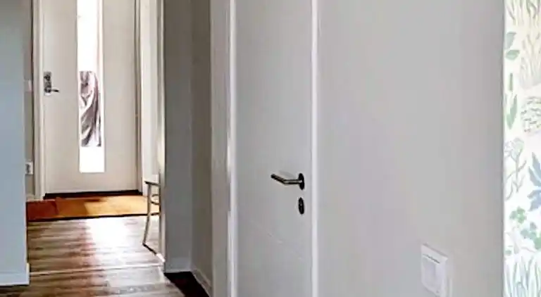 Holiday home in Halmstad V