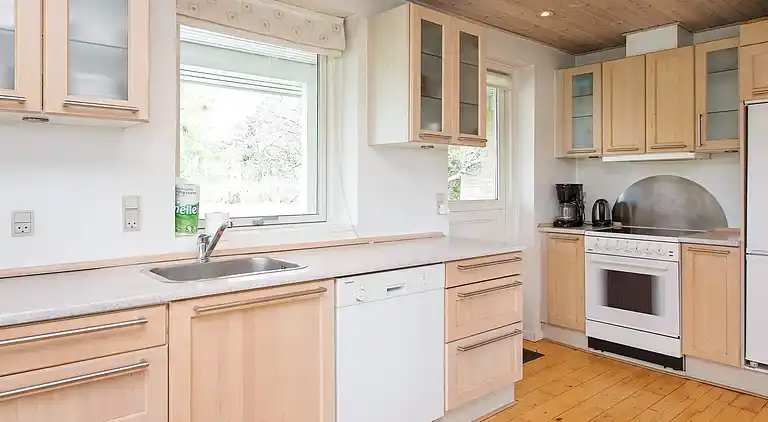 Holiday home in Slagelse