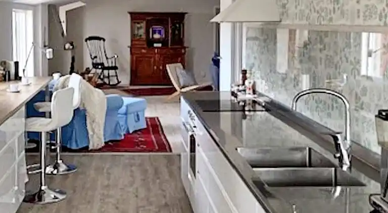 Holiday home in Halmstad V