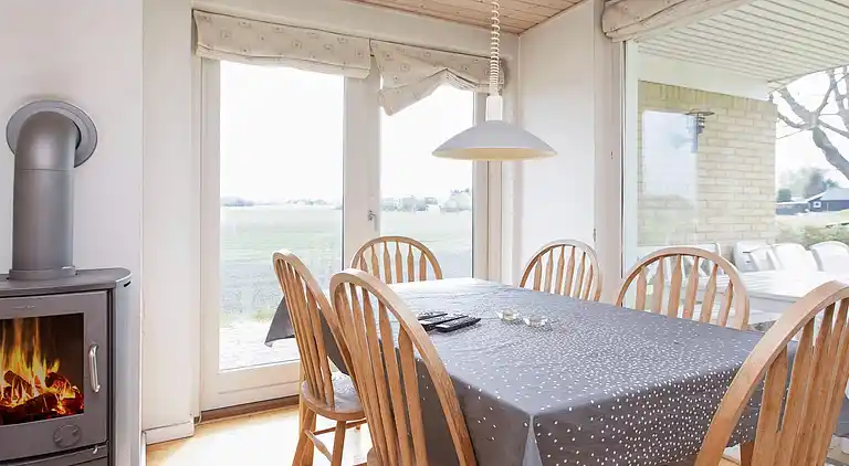 Holiday home in Slagelse