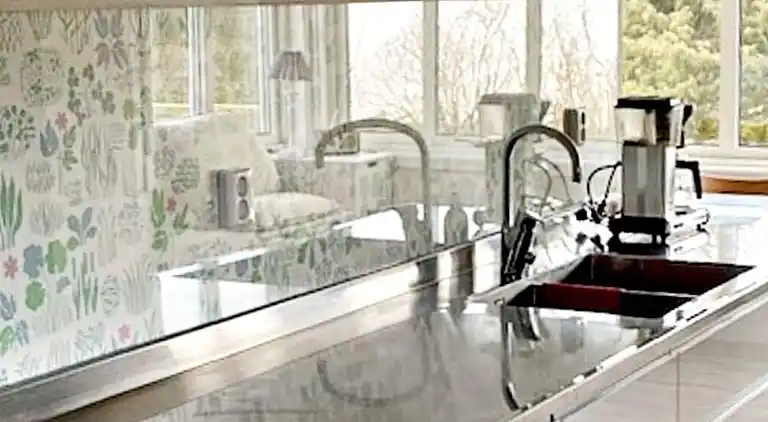 Holiday home in Halmstad V