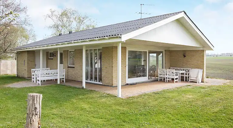 Holiday home in Slagelse