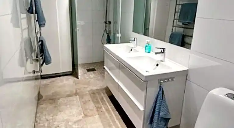 Holiday home in Halmstad V