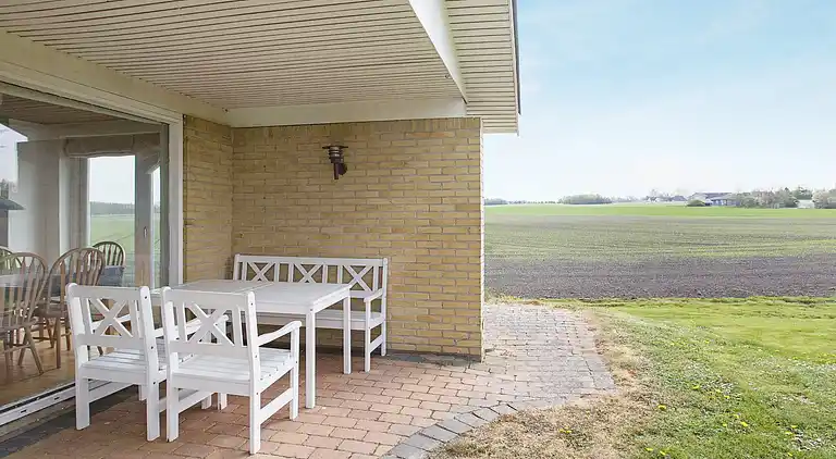 Holiday home in Slagelse