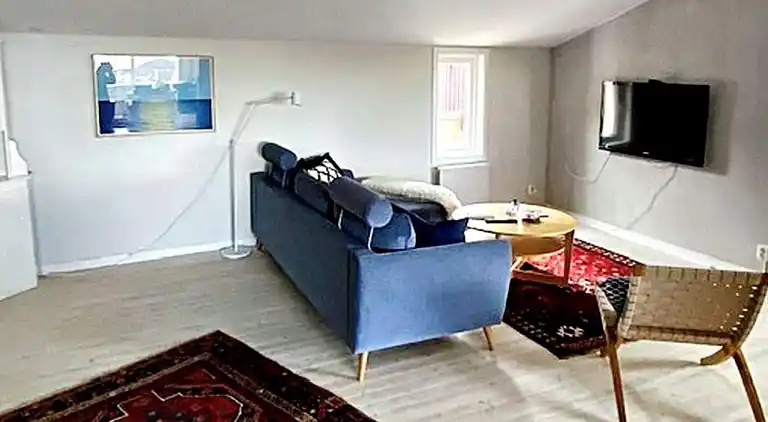 Holiday home in Halmstad V