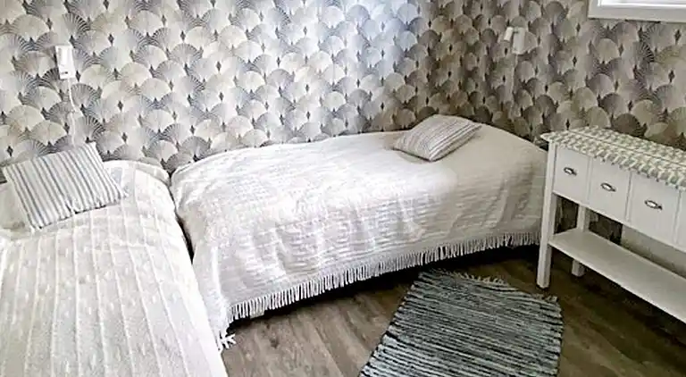 Holiday home in Halmstad V