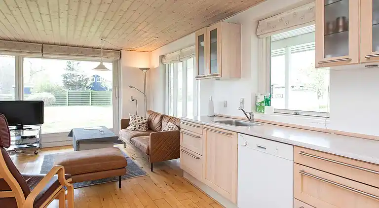 Holiday home in Slagelse