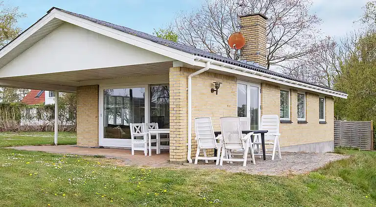 Holiday home in Slagelse