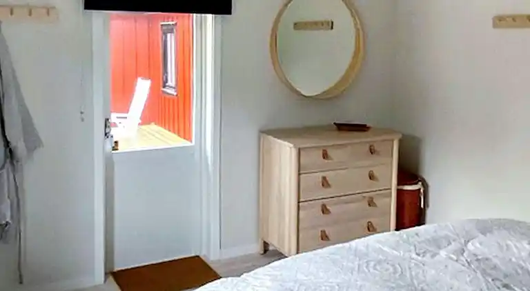 Holiday home in Halmstad V