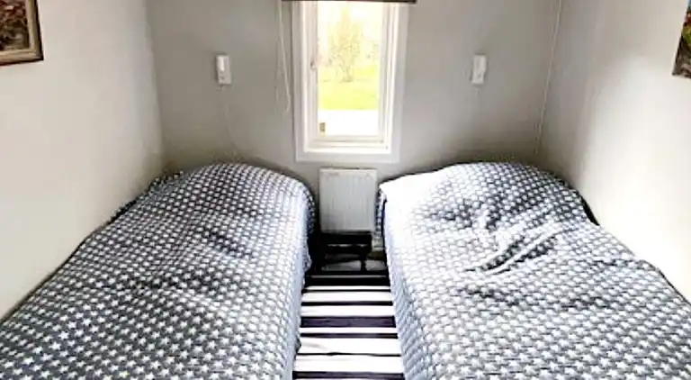 Holiday home in Halmstad V