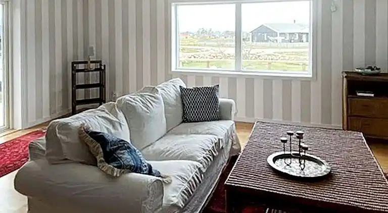 Holiday home in Halmstad V