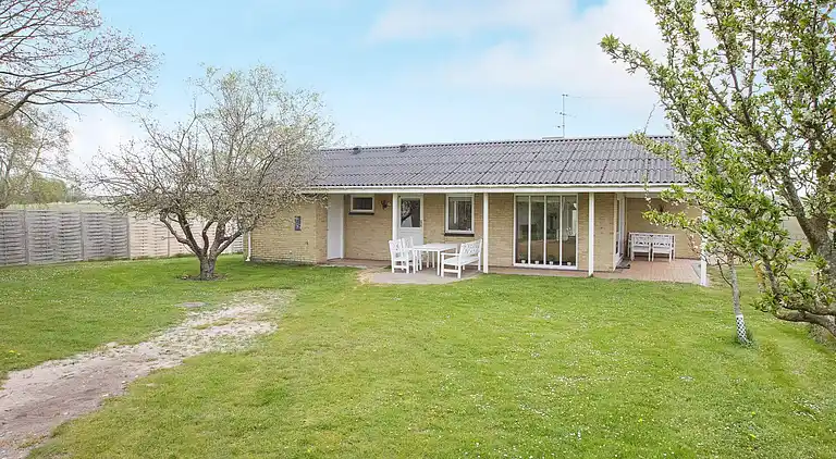 Holiday home in Slagelse