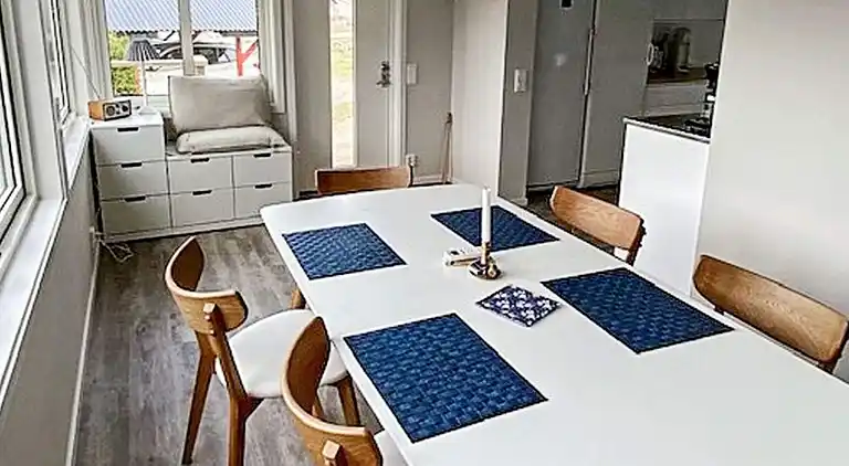 Holiday home in Halmstad V