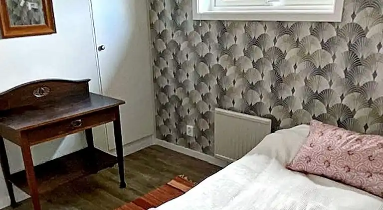 Holiday home in Halmstad V