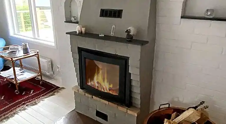 Holiday home in Halmstad V