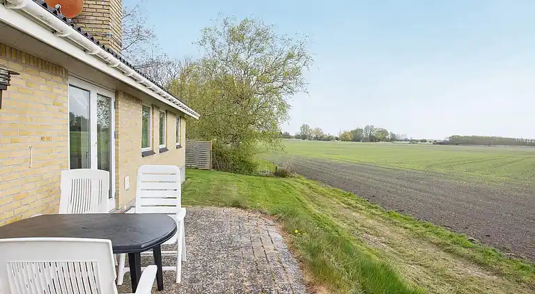 Holiday home in Slagelse