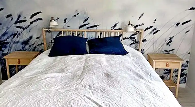 Holiday home in Halmstad V