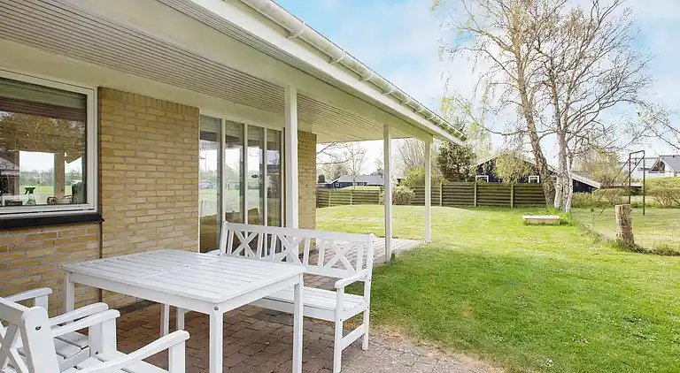 Holiday home in Slagelse