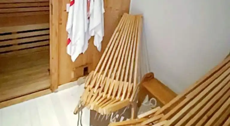 Holiday home in Halmstad V