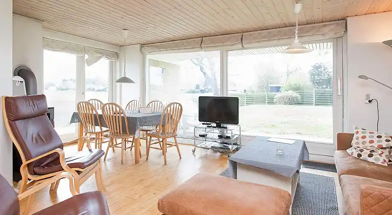 Holiday home in Slagelse