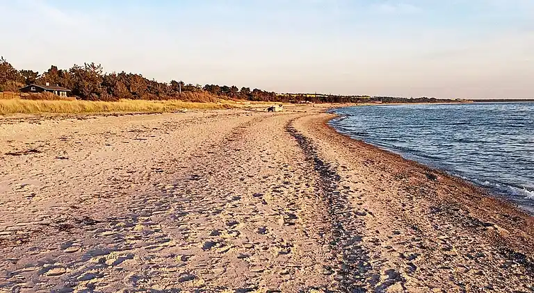 Holiday home in Store Fuglede