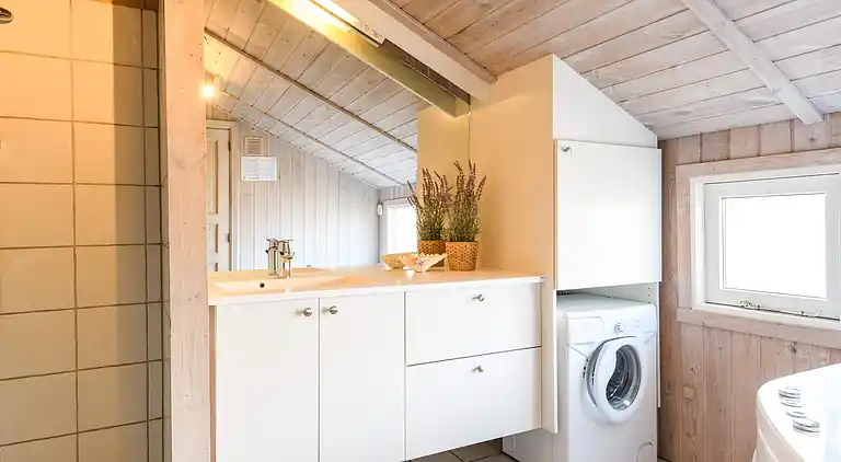 Feriebolig i Bjerregård