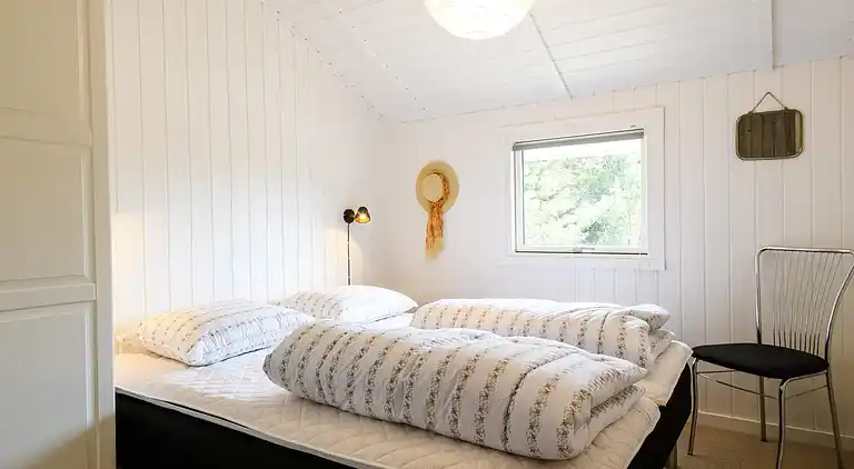 Feriebolig i Bjerregård