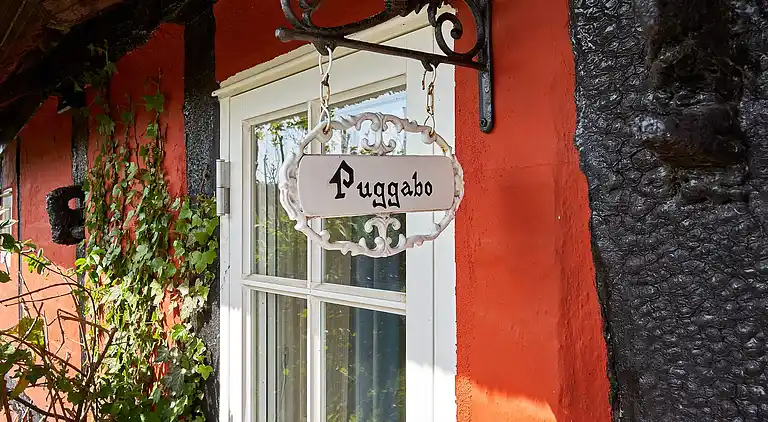 Holiday home in Svaneke