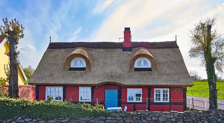 Holiday home in Svaneke