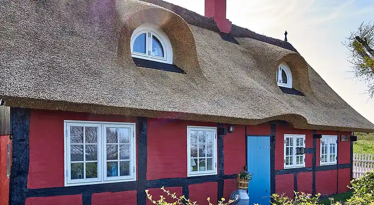 Holiday home in Svaneke