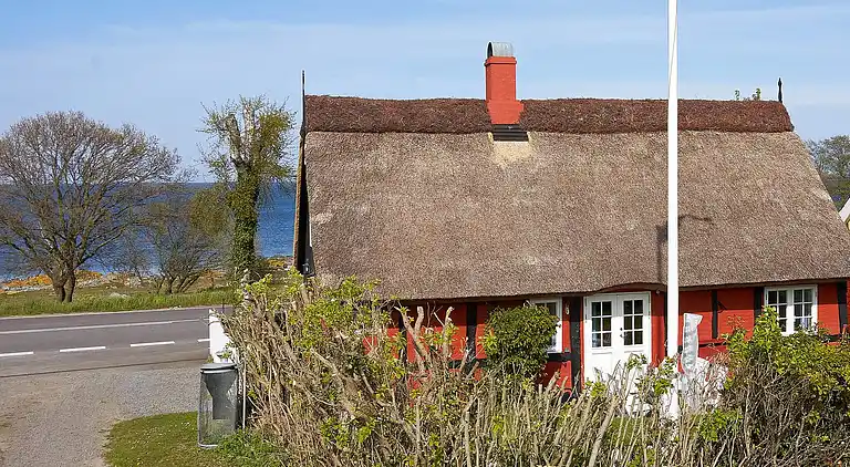 Holiday home in Svaneke