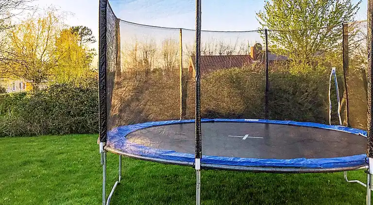Sommerhus ved Saksild Strand