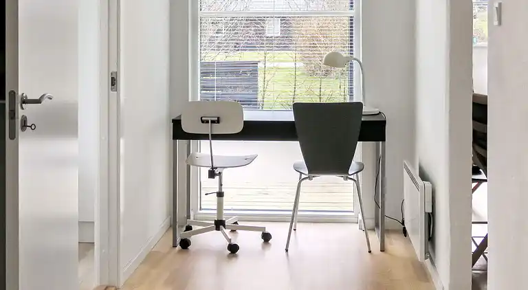 Holiday home in Hvidbjerg Strand