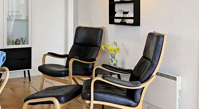 Holiday home in Hvidbjerg Strand