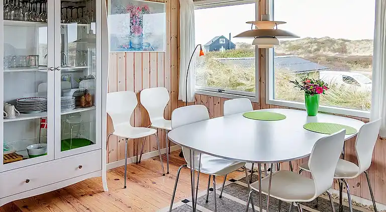 Holiday home in Brovst