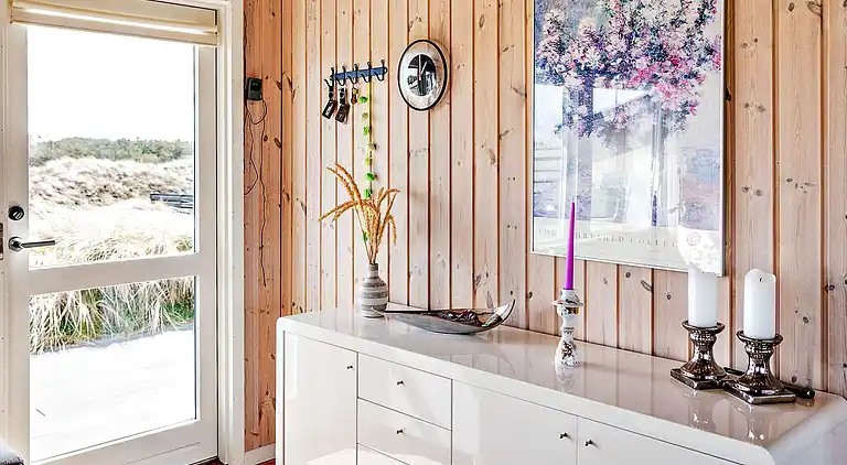 Holiday home in Brovst