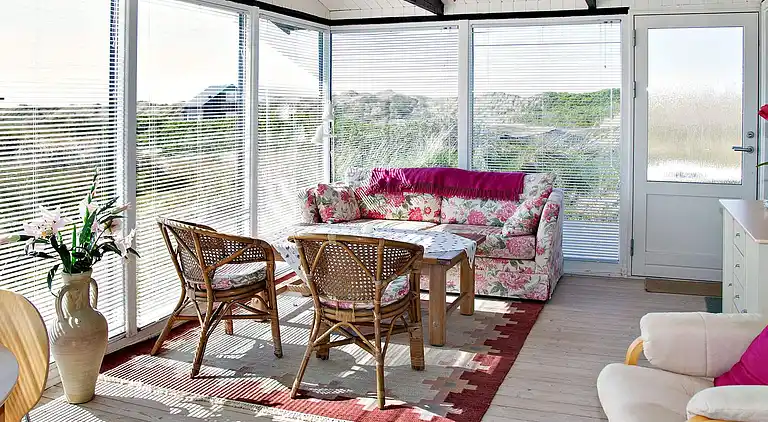 Holiday home in Brovst