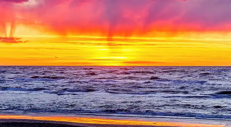 Holiday home in Brovst