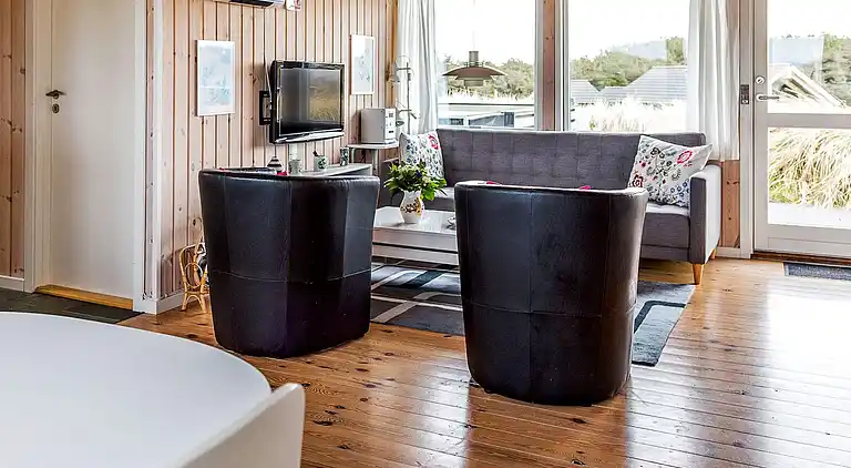 Holiday home in Brovst