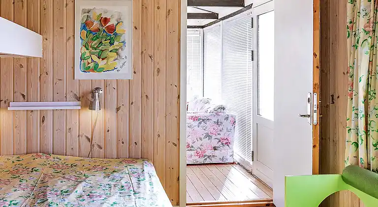 Holiday home in Brovst