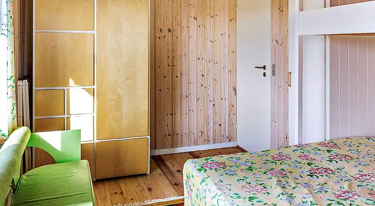 Holiday home in Brovst