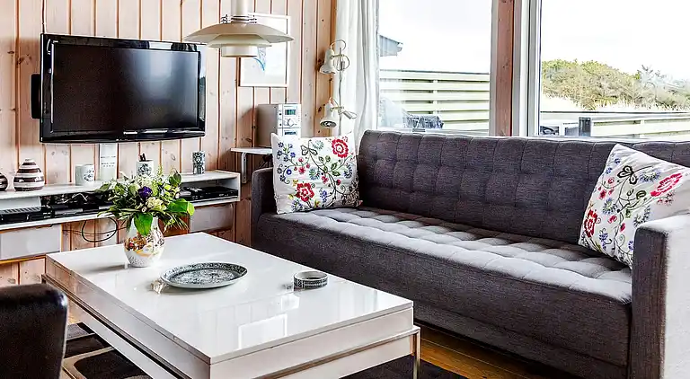 Holiday home in Brovst