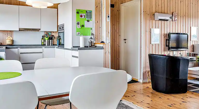 Holiday home in Brovst