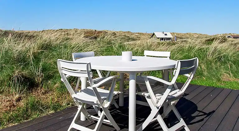 Holiday home in Brovst