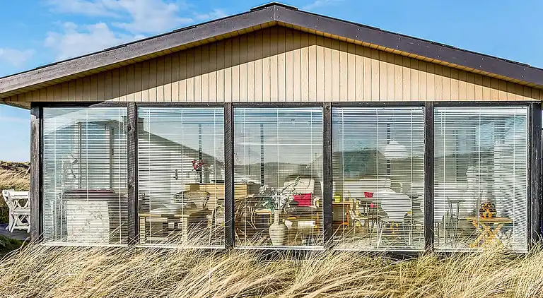 Holiday home in Brovst