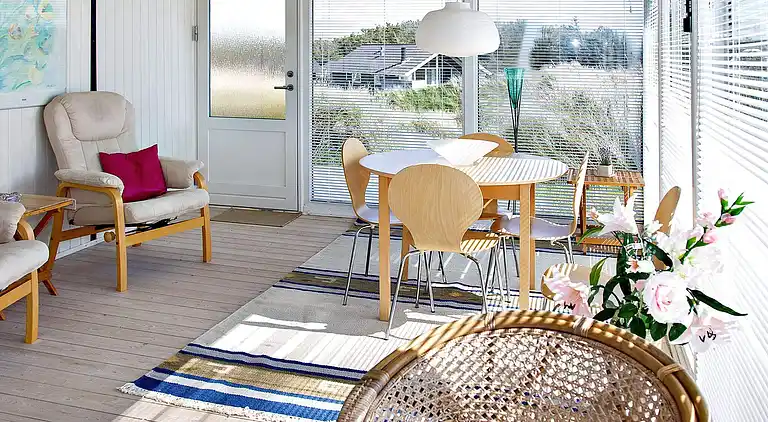 Holiday home in Brovst